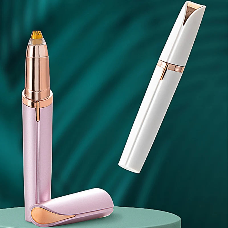 Flawless Electric Eyebrow Hair Remover