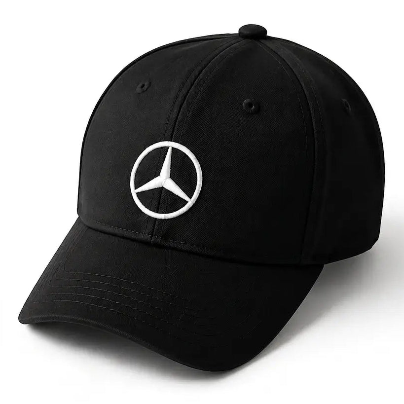 Premium Mercedes Cap