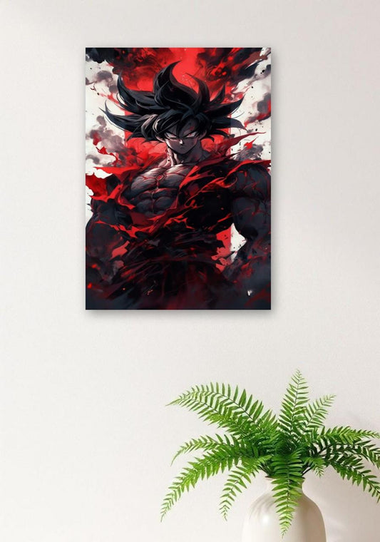 DRAGON BALL POSTER