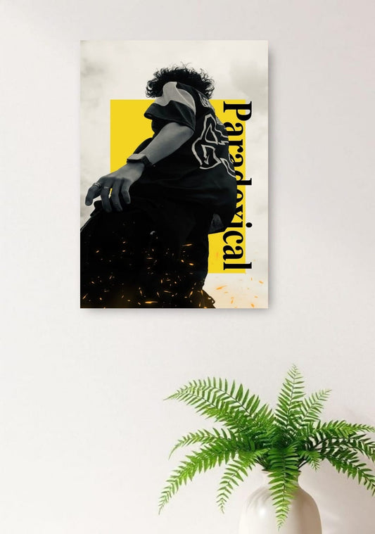 AESTHETIC POSTER