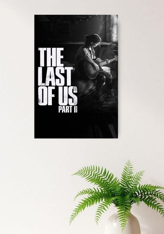 THE LAST OF US POSTER