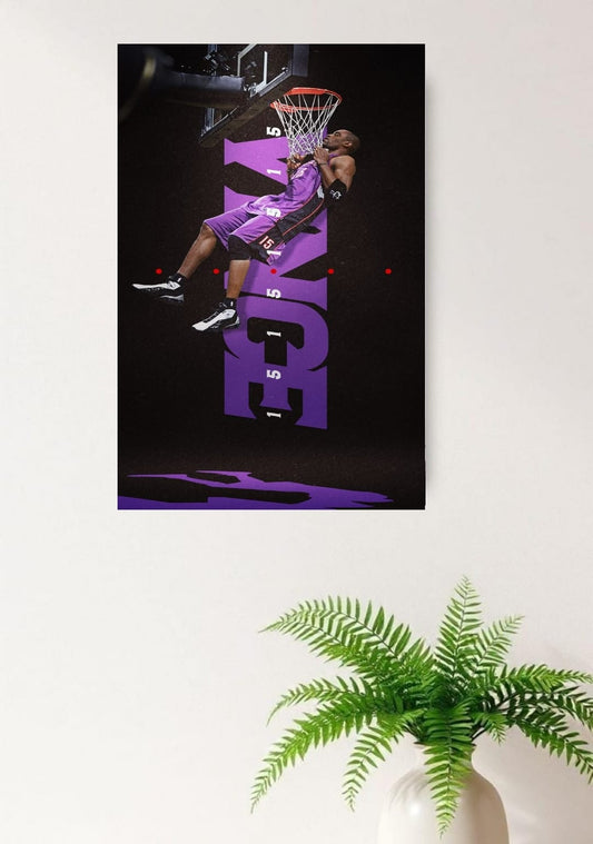 BASKETBALL POSTER