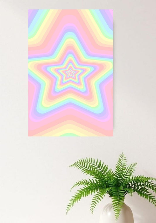 AESTHETIC POSTER
